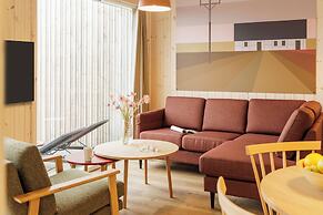 Center Parcs Nordborg Resort