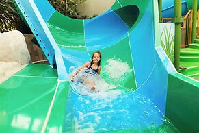 Center Parcs Nordborg Resort