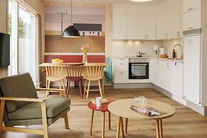 Center Parcs Nordborg Resort