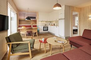 Center Parcs Nordborg Resort