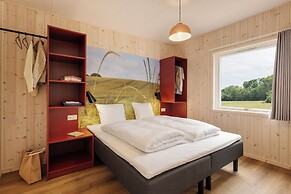 Center Parcs Nordborg Resort