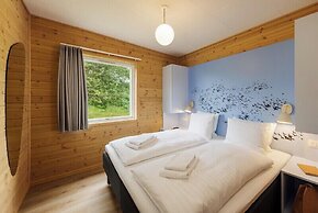 Center Parcs Nordborg Resort