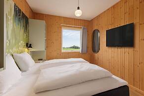 Center Parcs Nordborg Resort
