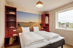 Center Parcs Nordborg Resort