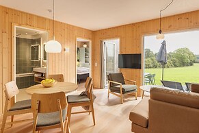 Center Parcs Nordborg Resort