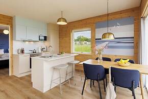 Center Parcs Nordborg Resort