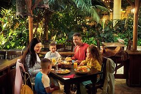 Center Parcs Nordborg Resort