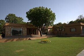 YAAN Bagela Villa
