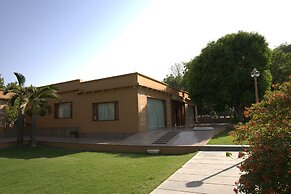 YAAN Bagela Villa