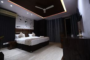 Hotel Chariot Inn Patna