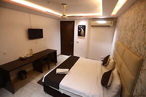 Hotel Chariot Inn Patna