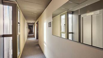 Sercotel Barcelona El Prat