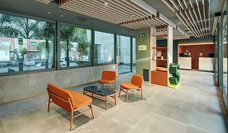 Sercotel Barcelona El Prat