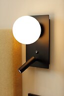 Sercotel Barcelona El Prat