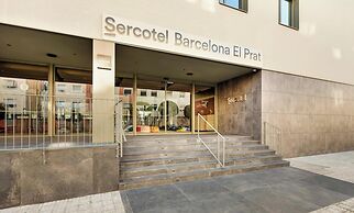 Sercotel Barcelona El Prat