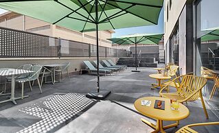Sercotel Barcelona El Prat