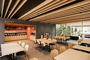 Sercotel Barcelona El Prat