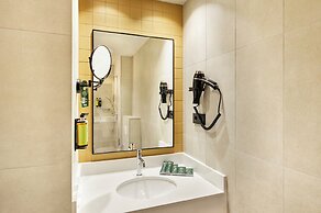 Sercotel Barcelona El Prat