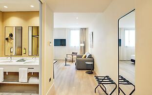 Sercotel Barcelona El Prat