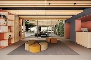 Sercotel Barcelona El Prat