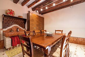 Al Campanile View & Terrace