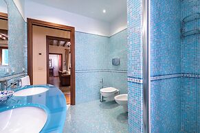 Al Campanile View & Terrace