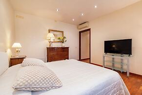 Al Campanile View & Terrace