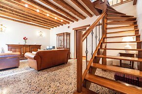 Al Campanile View & Terrace