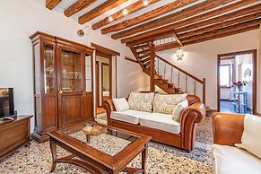 Al Campanile View & Terrace