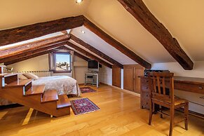 Al Campanile View & Terrace