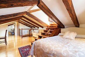 Al Campanile View & Terrace