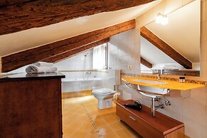 Al Campanile View & Terrace