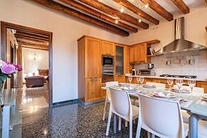 Al Campanile View & Terrace