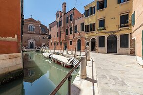 Al Campanile View & Terrace
