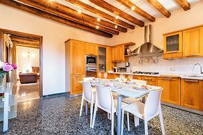 Al Campanile View & Terrace