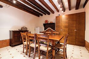 Al Campanile View & Terrace