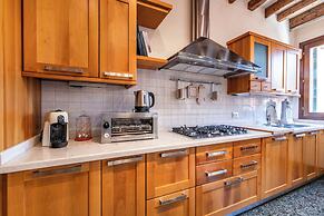 Al Campanile View & Terrace