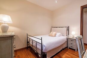 Al Campanile View & Terrace