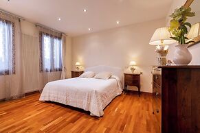 Al Campanile View & Terrace