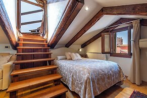 Al Campanile View & Terrace