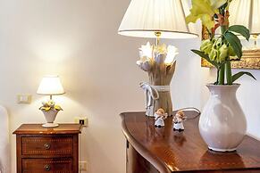 Al Campanile View & Terrace