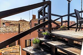 Al Campanile View & Terrace