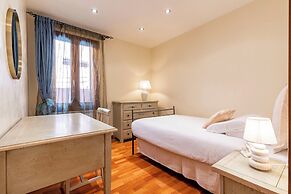 Al Campanile View & Terrace