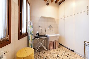 Al Campanile View & Terrace