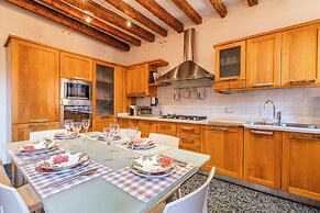 Al Campanile View & Terrace