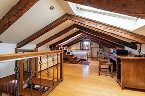 Al Campanile View & Terrace