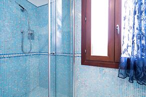 Al Campanile View & Terrace