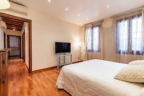 Al Campanile View & Terrace