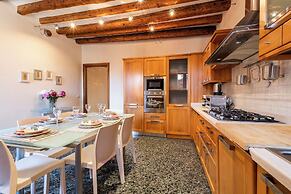 Al Campanile View & Terrace