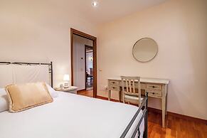 Al Campanile View & Terrace